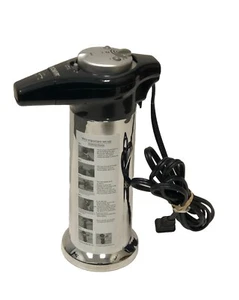 Conair Gel & Lather Heizsystem HGL11R verchromt - Bild 1 von 9
