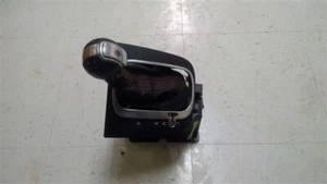2013 13 Volkswagen Golf GTI FLOOR SHIFTER WITH LEATHER BOOT 59048 - Picture 1 of 12