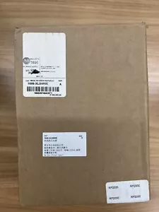 Sealed 1606-XLS480E /A AC DC Performance Power Supply Module 100-240V 24V 480W I - Picture 1 of 1