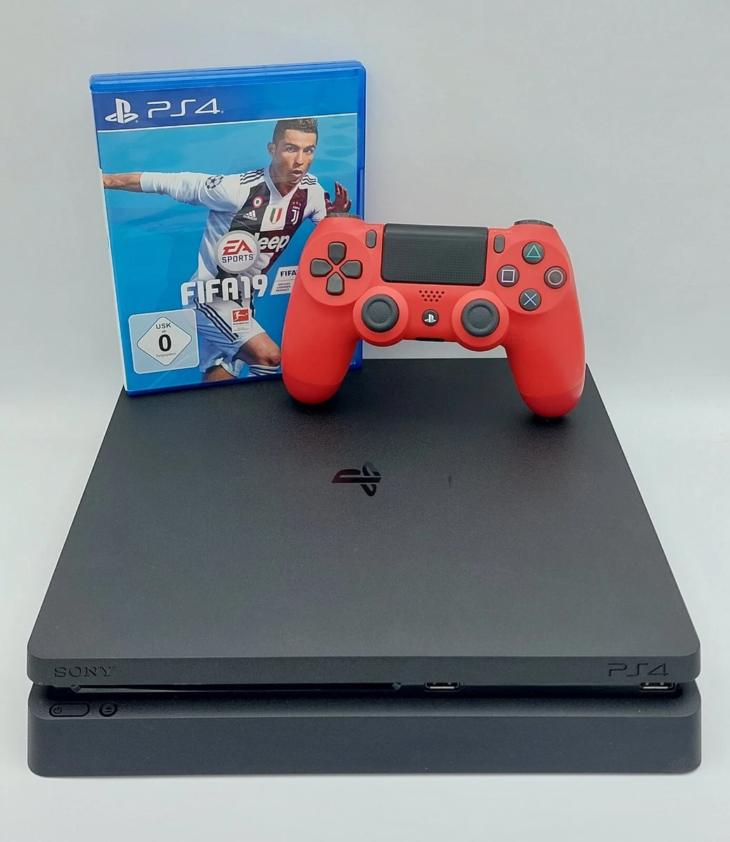Ps4 Jet Black online kaufen | eBay.de