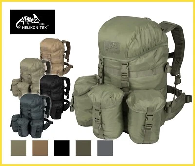 HELIKON-TEX MATILDA Backpack Outdoor Tactical Rucksack bergen Army Survival 35L