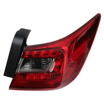 Оригинальный новый задний фонарь для Subaru Legacy 2015–2019 годов выпуска со стороны пассажира 84912AL09A - Изображение 1 из 4