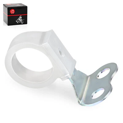 Nueva guía de cable de freno delantero para Yamaha YZ80 YZ100 YZ125 YZ250 YZ465 IT200 IT250 Foto 1 de 4