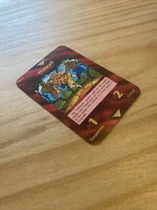 INWO Illuminati New World Order 1995 Unlimited Card Game - Hawaii - Picture 1 of 2