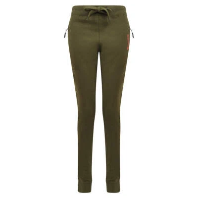 Navitas Womens Lily Jogger Green - All Sizes - Carp Fishing Outdoor Clothing - Image 1 of 3