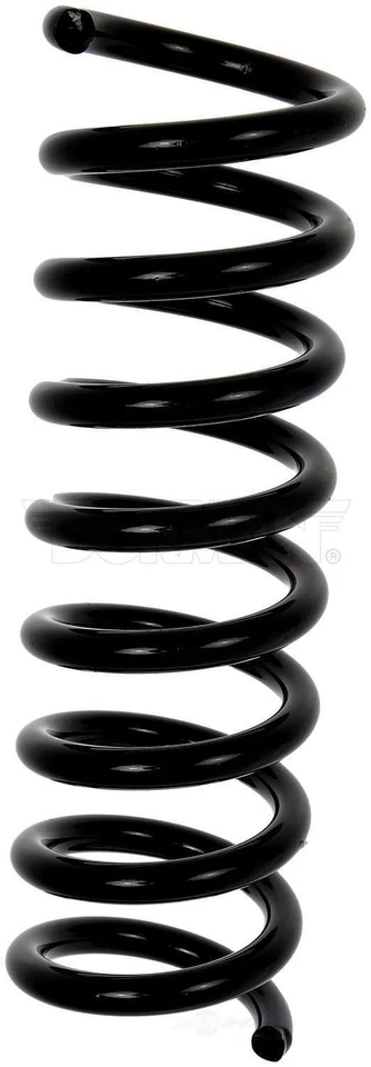 Muelle helicoidal para Mercedes-Benz C350 CLK320 1994-2015, E320 C320 DORMAN OE SOLUTI Foto 1 de 2