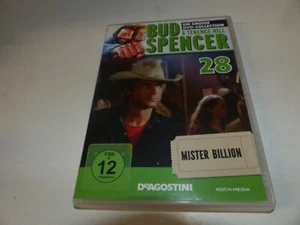 DVD DeAgostini Bud Spencer Terence Hill DVD-Collection Nr. 28 - Bild 1 von 1