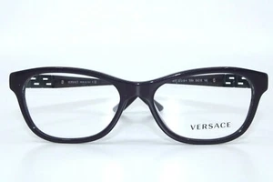 Versace VE3212-B-A 5064 Purple Eyeglasses New Authentic 54 - Picture 1 of 7