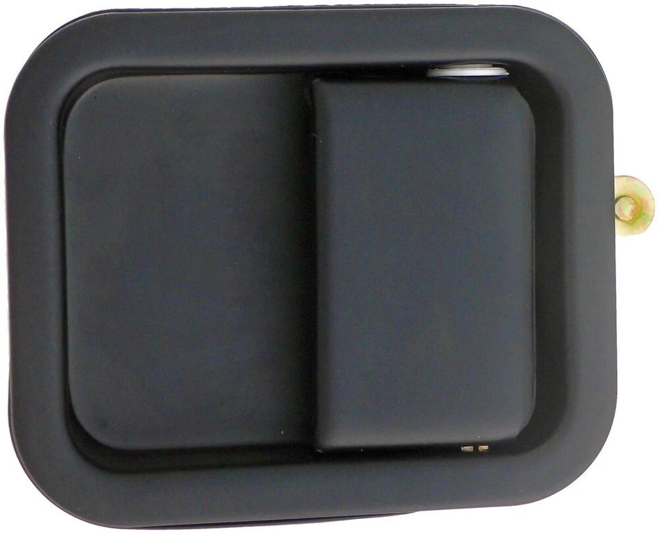 Manija de puerta delantera izquierda para Jeep Wrangler 1991-1995 1993 1992 1994 Dorman 83197 Foto 1 de 3