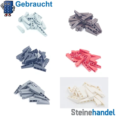 LEGO® Dach Dachstein Slope 4x1 18° 20 Stück ( 60477 ) - Bild 1 von 2