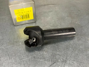 Iscar F45E D25-W20 Wendeschneidfräser  - Bild 1 von 3