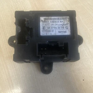 FORD FOCUS CC TÜRMODUL STEUERGERÄT GEBRAUCHT 6N4T-14B533-AH - Bild 1 von 2