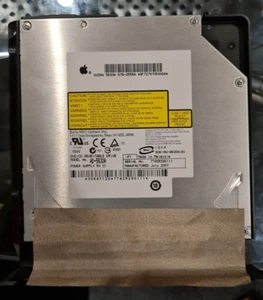 Apple iMac Super Drive CD-DVD RW IDE Sony AD-5630A AD5630A 678-0555A DVDRW Mac - Picture 1 of 3