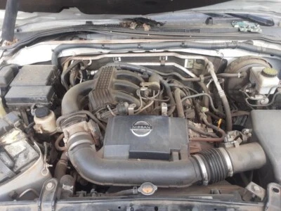 Alternador usado se adapta a: Nissan Xterra 2012 desde 3/10 grado A Foto 1 de 4