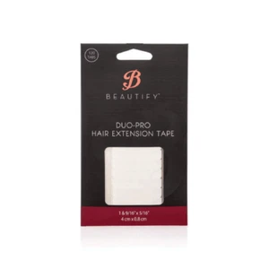 Walker Tape Duo -Pro Extensions Kleber 120 Stück - Bild 1 von 3