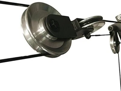 Body-Solid GAP5 Aluminum Pulley Upgrade Attachment for Universal Gym Equipment - Image 1 of 3