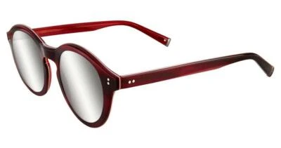 Gafas de sol John Varvatos STARDUST JV V519 UF 47 mm cuerno rojo V519RED4-NA  Foto 1 de 2