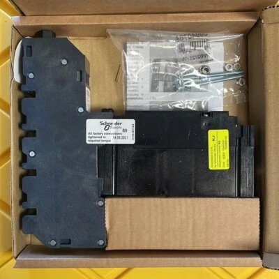 SCHNEIDER MGP250NL TRENNBARE NEUTRALVERBINDUNG 250A MERLIN GERIN PANELBOARDS