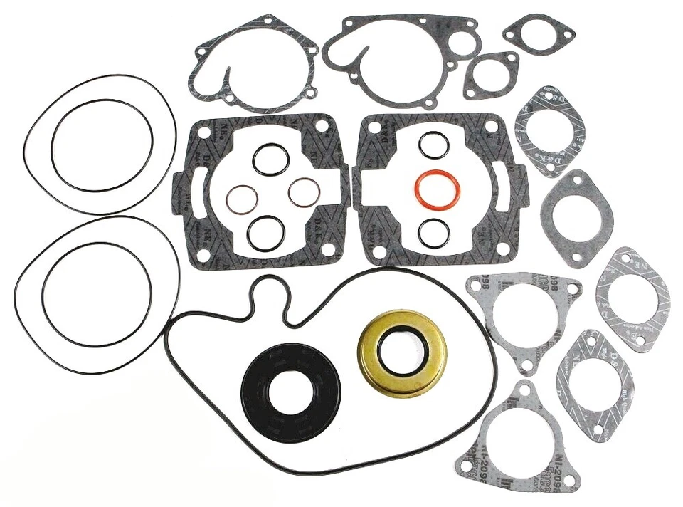Kit de juntas completo 1999-2001 Polaris 700 Rmk Sks Indy Xc Sp Foto 1 de 1