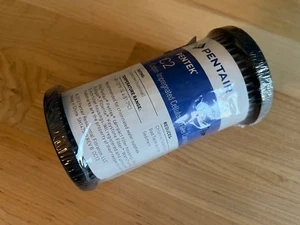 Neue Pentair Pentek C2 kohleimprägnierte Zellulosefilterpatrone 5 Mikron - Bild 1 von 2