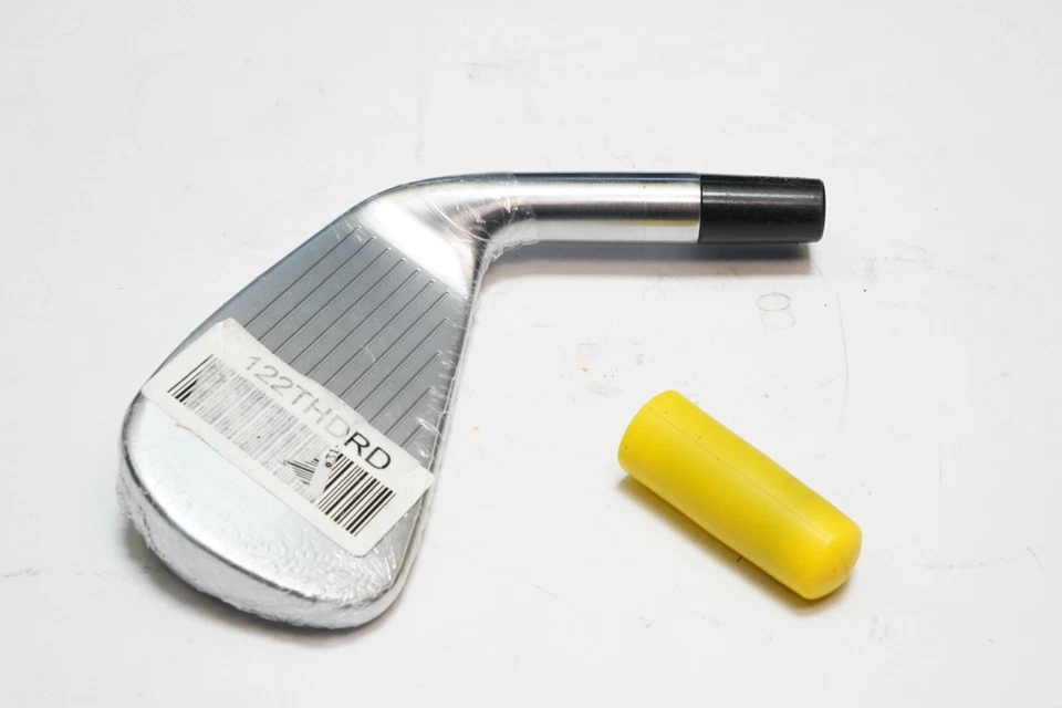 HEAD ONLY! New Taylor Made Tungsten 4 P∙790 Iron 122THDRD N6 Ships FREE - Image 1 of 4