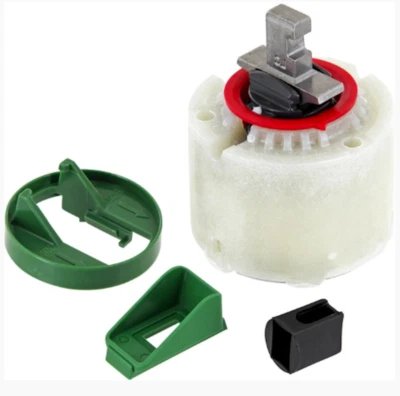 Ideal Standard Ø47 Click-Kartusche A960500NU - Bild 1 von 4