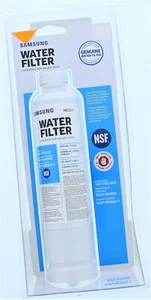 Samsung Water And Ice Refrigerator Filter - Picture 1 of 2