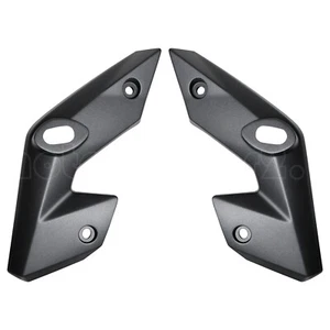 Genuine OEM 2017-2020 Grom 125 Front Nose Side Headlight Cover Fairing Cowling - Picture 1 of 1