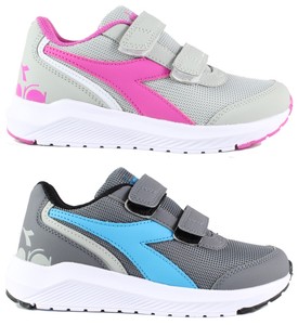 scarpa ginnastica bambina