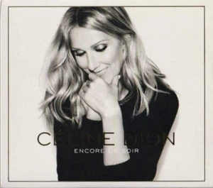 Céline Dion - Encore Un Soir (CD, Album) - Foto 1 di 3