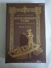Adventures of Huckleberry Finn By Mark Twain The Easton Press Leather Sealed NEW