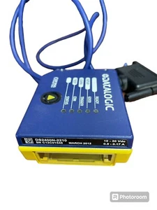 Scanner Datalogic DS2400N - Imagen 1 de 2
