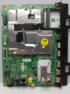 LG 60UH770V MAIN BOARD EBT64166602 - Picture 1 of 2