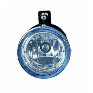 Faro antiniebla luz antiniebla ambos lados ABAKUS para Isuzu D-Max I 8DH - Imagen 1 de 1