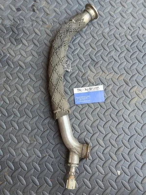 2007-2018 Ram 6.7L Cummins diesel EGR Crossover Tube OEM 2015 RAM 3500 - Image 1 of 4