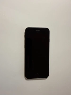 Apple iPhone 6 Space Grey 64Gb - Handset Only - Pre-Owned - Great Condition - Image 1 of 4