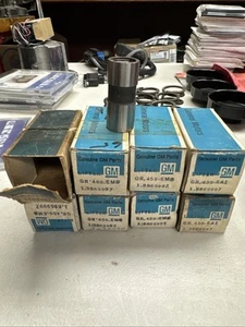 GM NOS 3869997 5232280 Chevy HL 20 Hydraulic Lifters, 8 Pcs - Picture 1 of 1