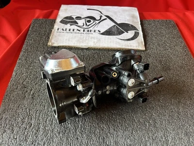 Módulo de inducción de carrocería de acelerador Touring Softail 27300122 genuino Harley-Davidson Foto 1 de 4