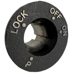 Piaggio Ape 50 Aufnahme für Zündschloss - Bild 1 von 4