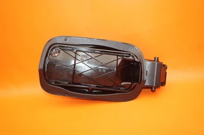 AUDI A5 S5 SPORTBACK FUEL POCKET DOOR 2018 2019 2020 2021 2022 8W8 809 906 OEM - Image 1 of 4