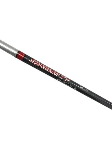 NEW TaylorMade Fujikura Speeder Evolution 77 Senior Flex Shaft