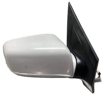 Espejo retrovisor eléctrico lateral derecho para pasajeros Acura MDX 2006 OEM 2001-2005 Foto 1 de 4