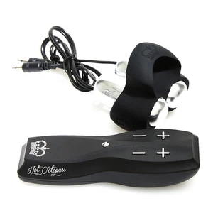 5060354560662 Masturbator - Hot Octopuss Jett Sleeve z górą i basem Techno - Zdjęcie 1 z 10