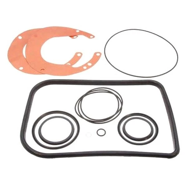 For Volkswagen Jetta 80-92 Elring Automatic Transmission Gasket Set Foto 1 de 1