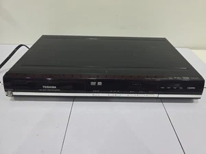 Toshiba D-R6 DVD Recorder Player HDMI Output - NO Remote - Foto 1 di 7
