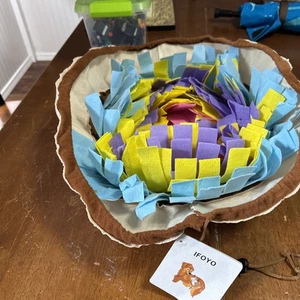 IFOYO Pet Treat Holder - Picture 1 of 5