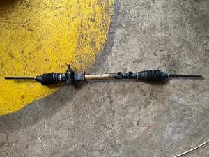 New Old Stock Reliant Kitten, Fox Steering Rack, Left Hand Drive - Picture 1 of 1