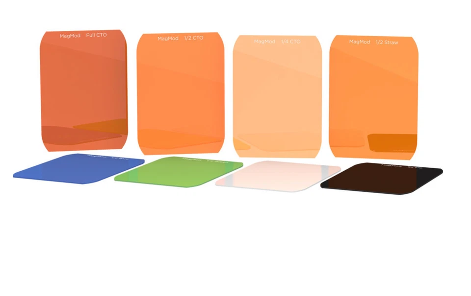 MagMod MagBox Standard Gel Set - Image 1 of 1