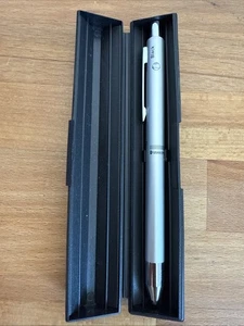 Staedtler Black 9115 Multi-3 RED+Black+0.7mm Japan - Picture 1 of 9