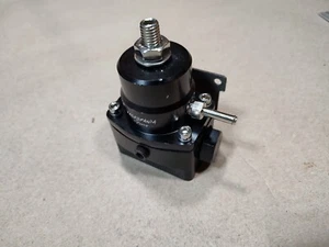 Aero 30-70Psi Fuel Pressure Regulator Motive Gauge EFI Bypass NO GAUGE - Picture 1 of 10